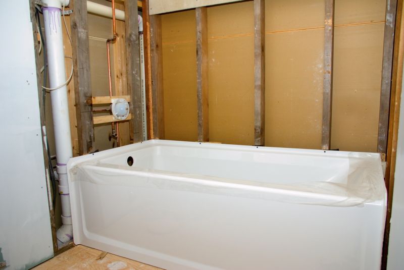 Bathroom Remodel Timeline