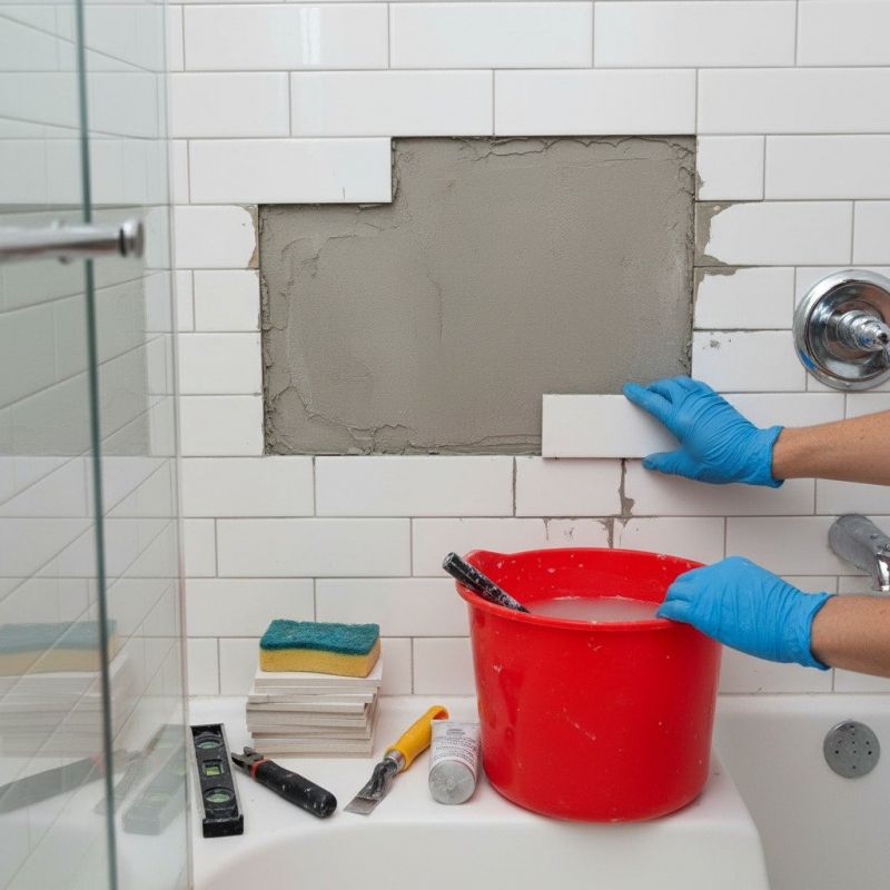 Top Bathroom Remodeling Companies in Carthage, TX