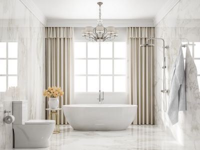 Cost of Bathtub Installation in Nacogdoches, TX